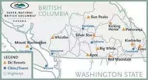 Available Area of Earthquake Deductible Buyback Insurance