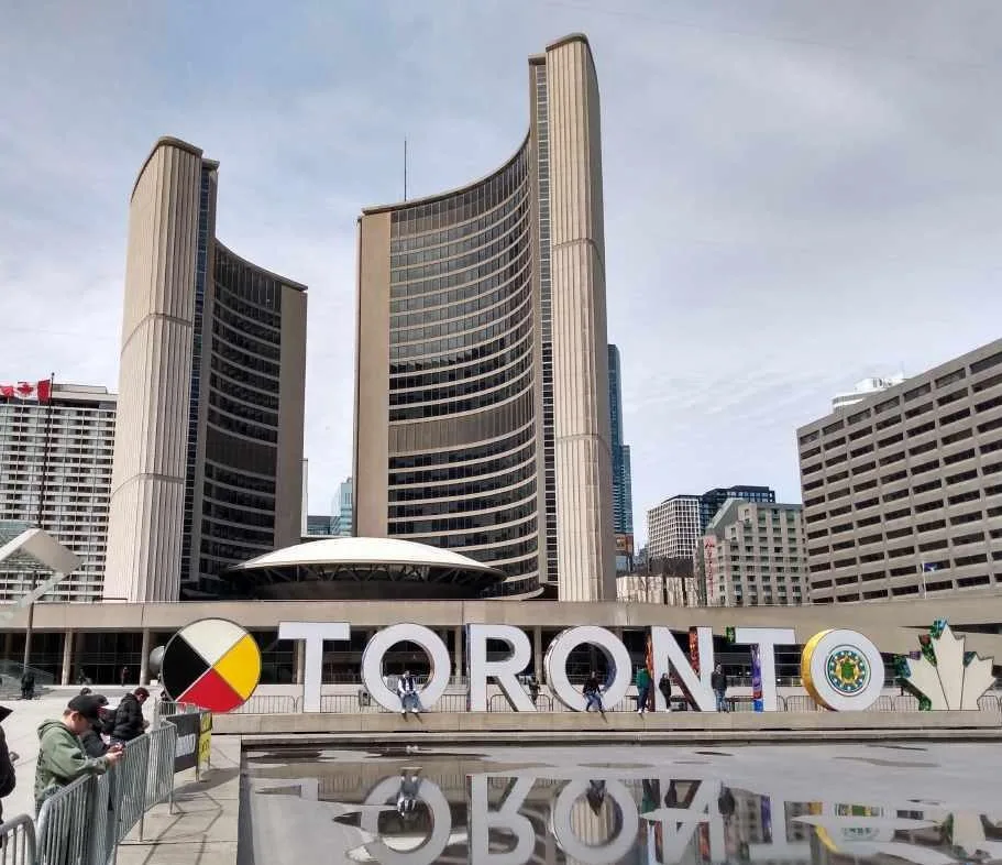 Toronto Ontario