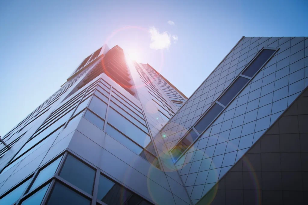 Commercial Surety Bonds - BC and Ontario
