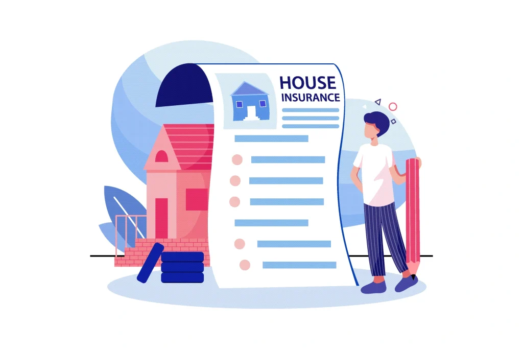 Short-Term Rental Property Insurance